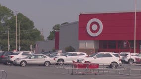 Chance to win $500 shopping spree at Target