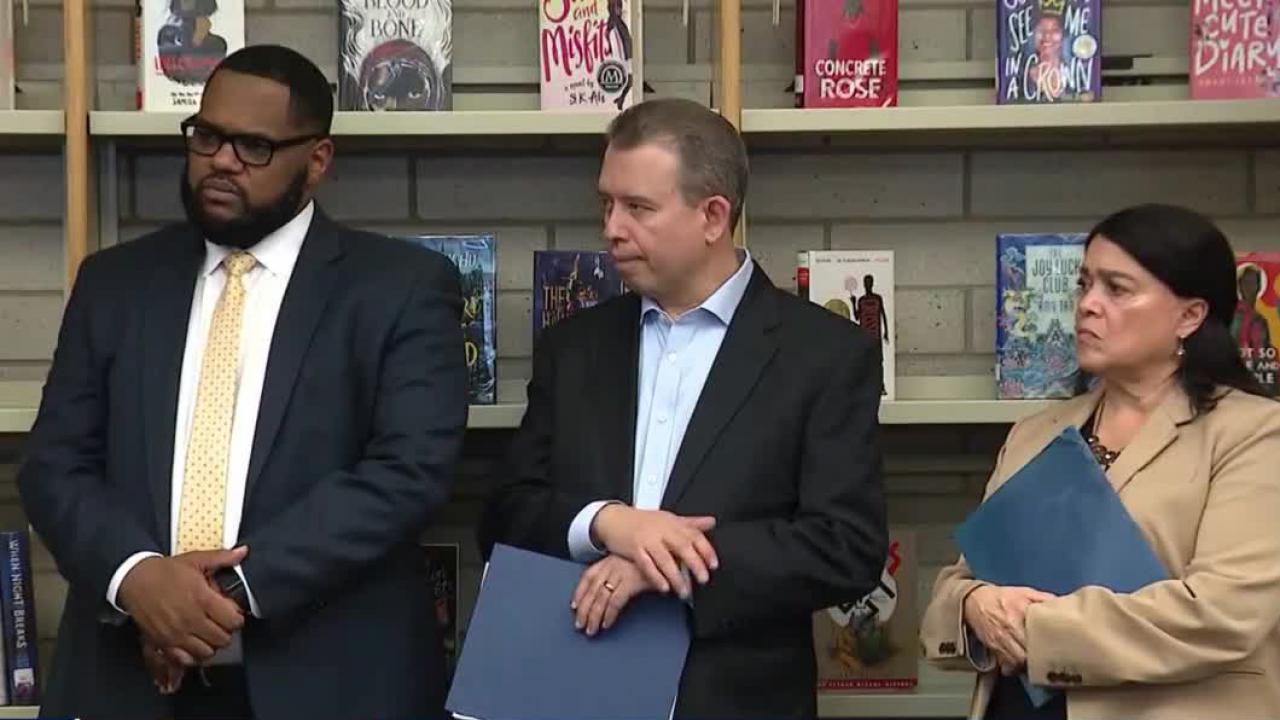 New federal grants to help provide trauma-informed care in Illinois schools