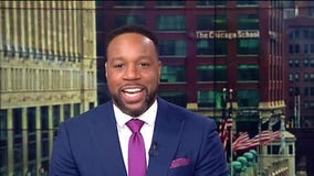 Brian Jackson joins Good Day Chicago!