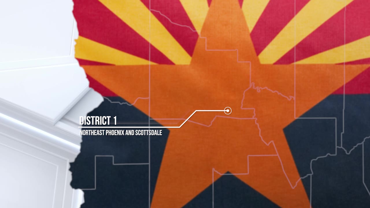 Previewing the 2024 Congressional race in Arizona