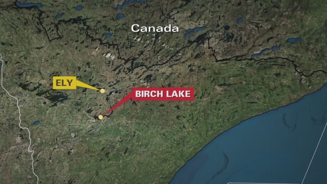 MPCA adds Birch Lake to impaired waters list [RAW]