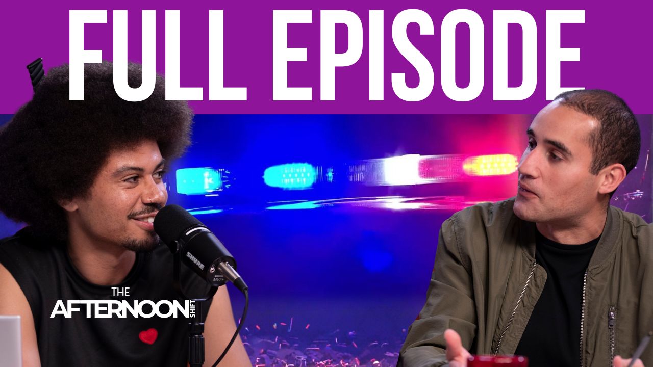 Domestic violence press conference, school referendums, paranormal activity & more: Oct 30, 2025