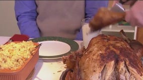 Converting Thanksgiving leftovers into jet fuel