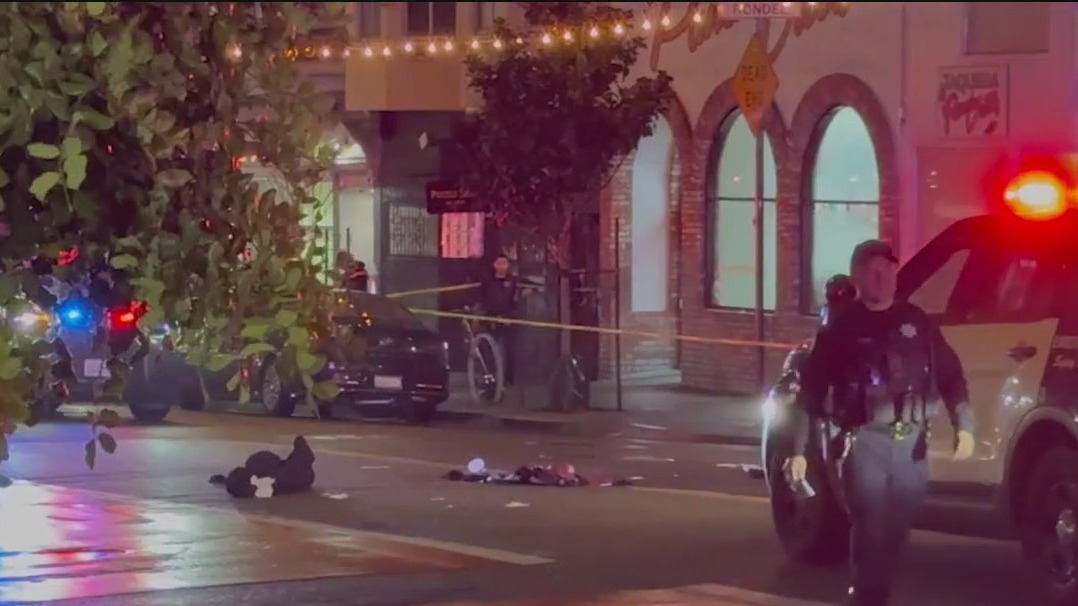1 killed, another injured in Mission District midnight shooting