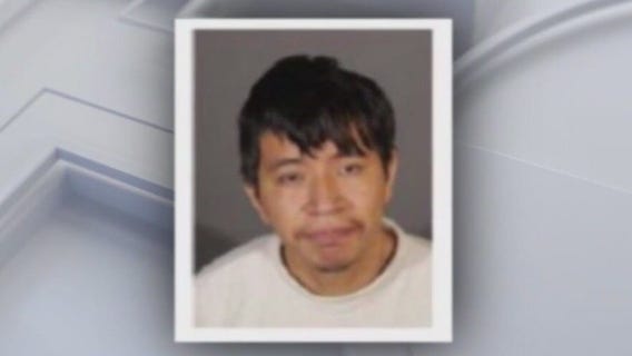 East LA 1st grade teacher accused of sexually assaulting 6 students