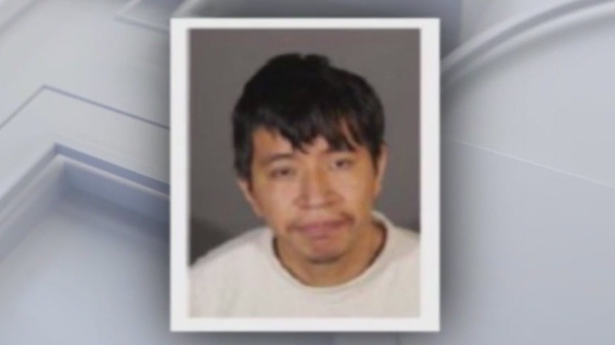 East LA 1st grade teacher accused of sexually assaulting 6 students