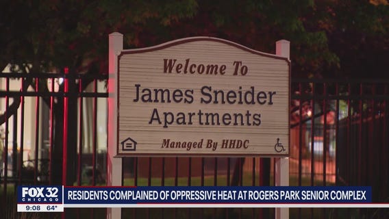 Air conditioning controversy: Alderman says apartment where 3 women died won't turn on A/C until June