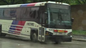 City of Houston employee killed by METRO bus