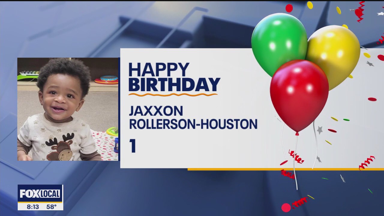 Good Day birthdays for Feb. 26