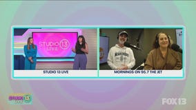 Jodi & Bender: Sweetest new friendship between Beyonce, 2-year-old boy