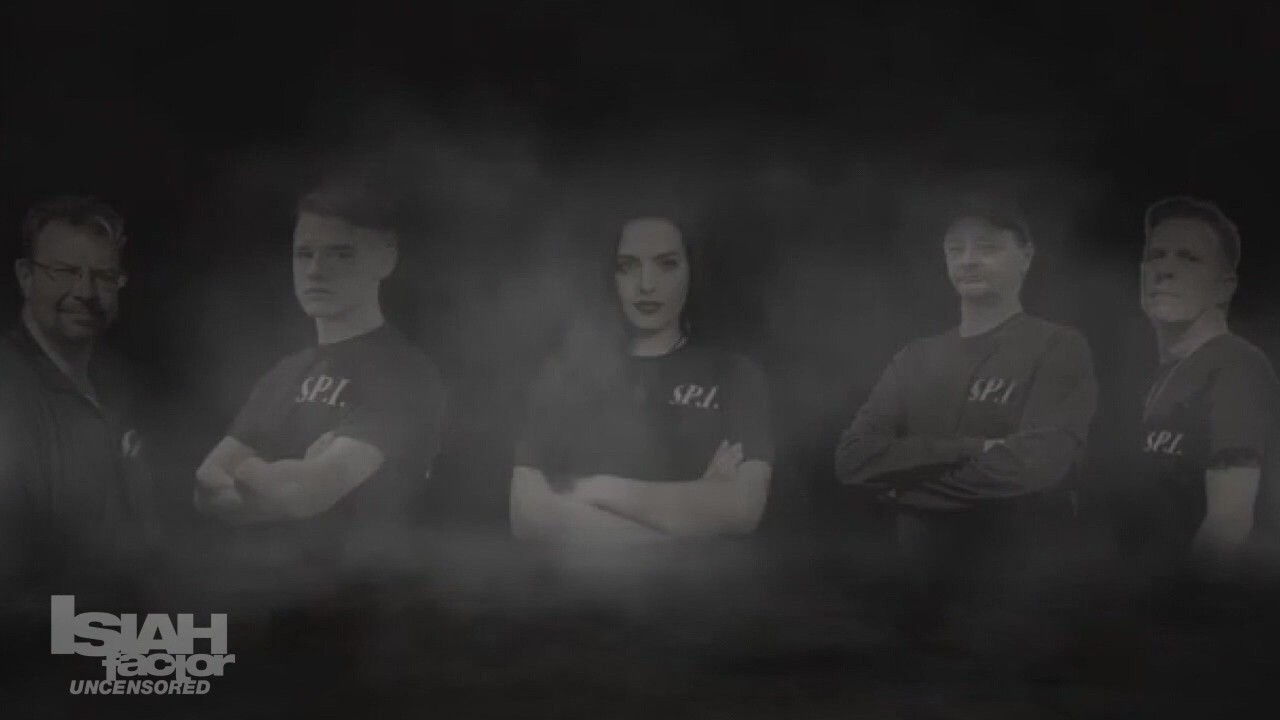 Spring Paranormal Investigations launch new YouTube channel