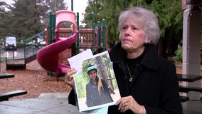 Mother raises reward in Mason County murder case