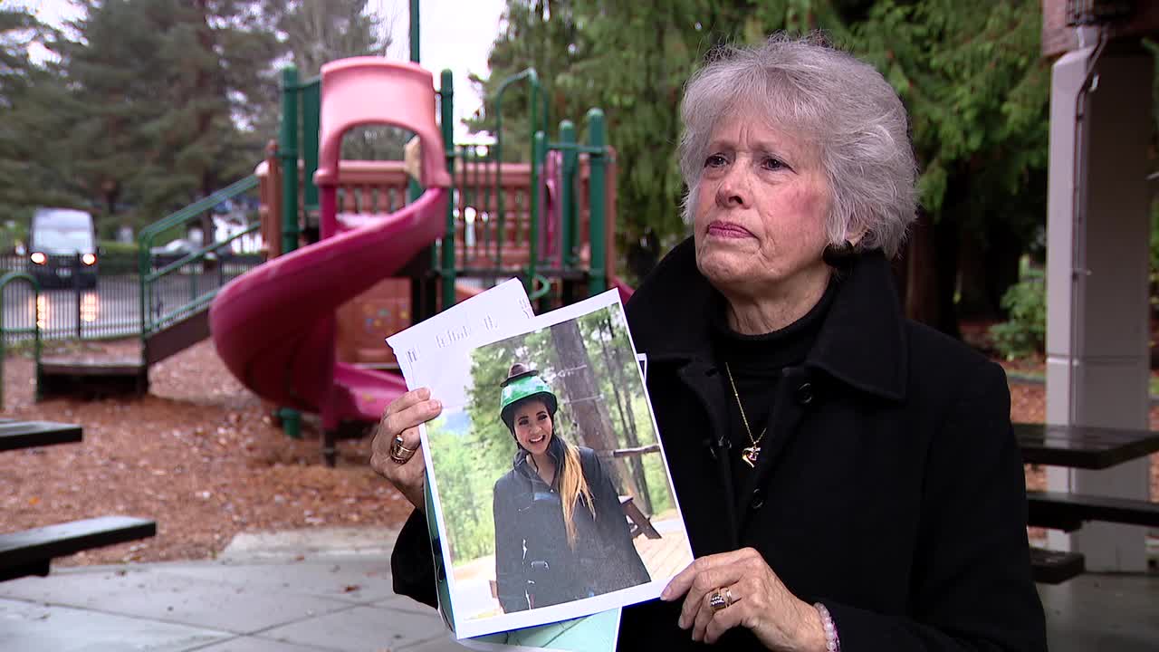 Mother raises reward in Mason County murder case