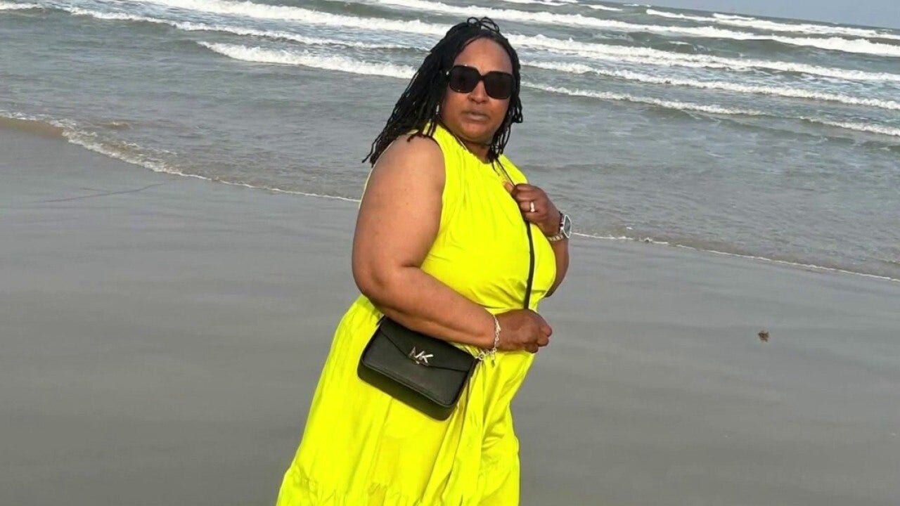 Woman dies weeks after being stabbed; husband charged