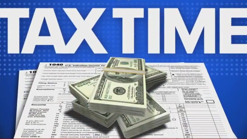 Top tips to get that tax refund as soon as possible