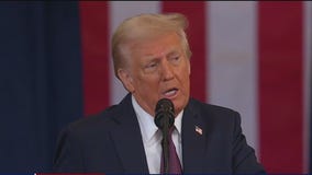 Trump latest: New tariffs, more troops at border