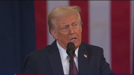 Trump latest: New tariffs, more troops at border