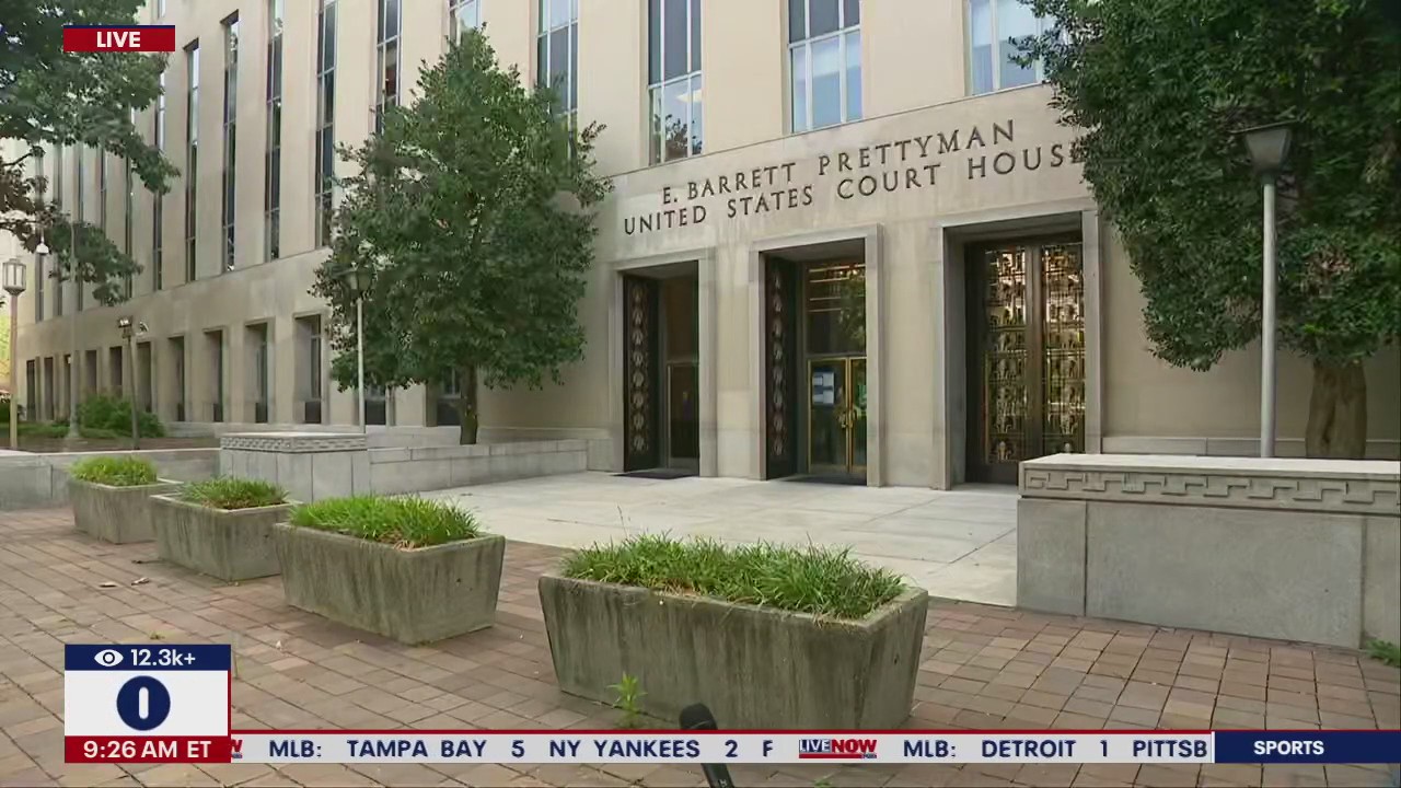 Trump faces Jan. 6 related indictment