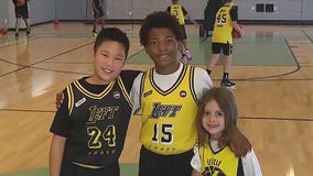 Jesse Buss opens new state of the art gym