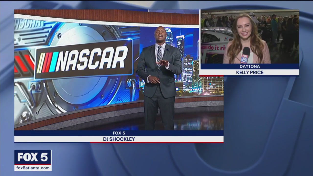 Daytona Duels teams' last chance to work out kinks before the 500