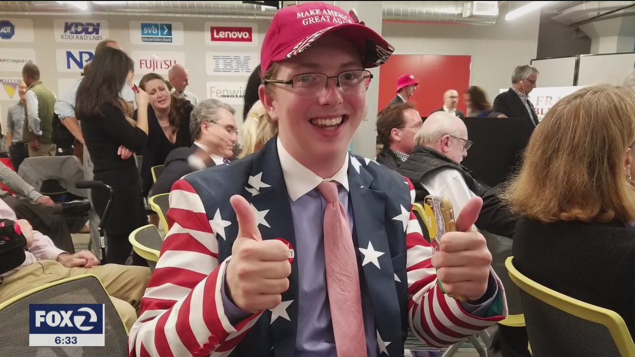 Lifelong Republican explains why he's changing his vote in 2020