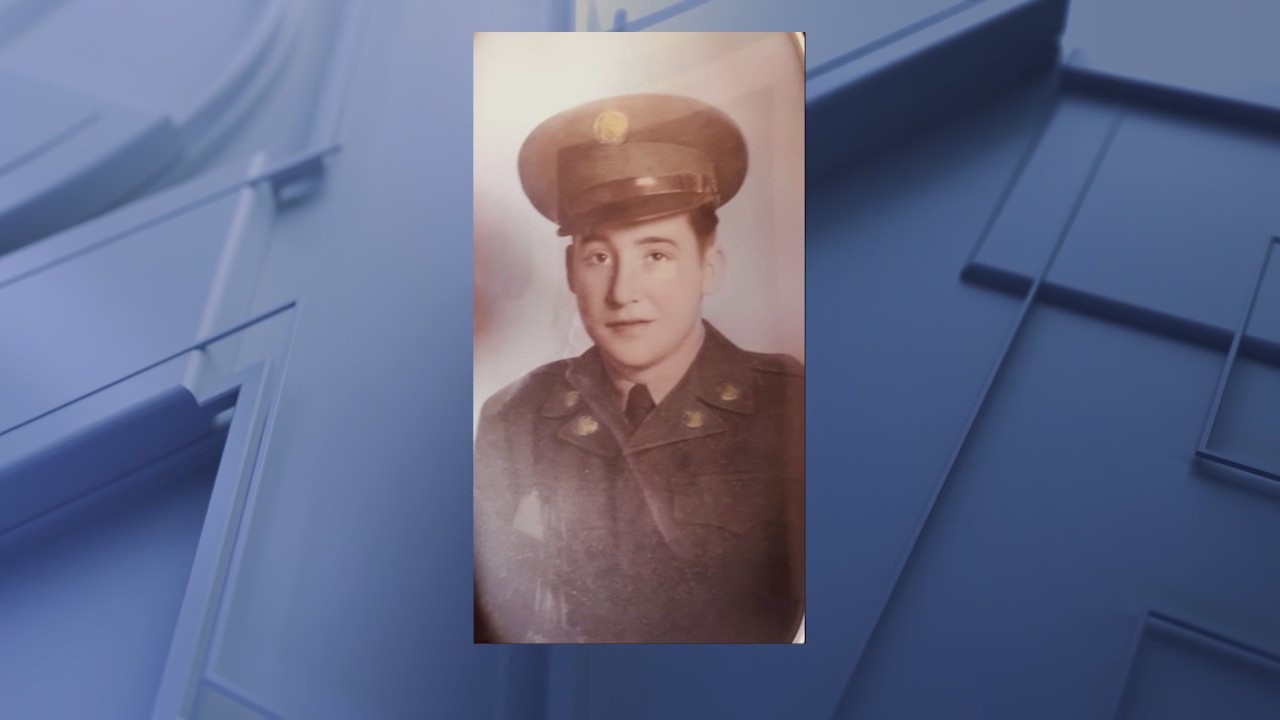 Illinois soldier laid to rest 74 years after Korean War death
