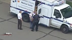 1 dead in shooting at Minnetonka storage facility
