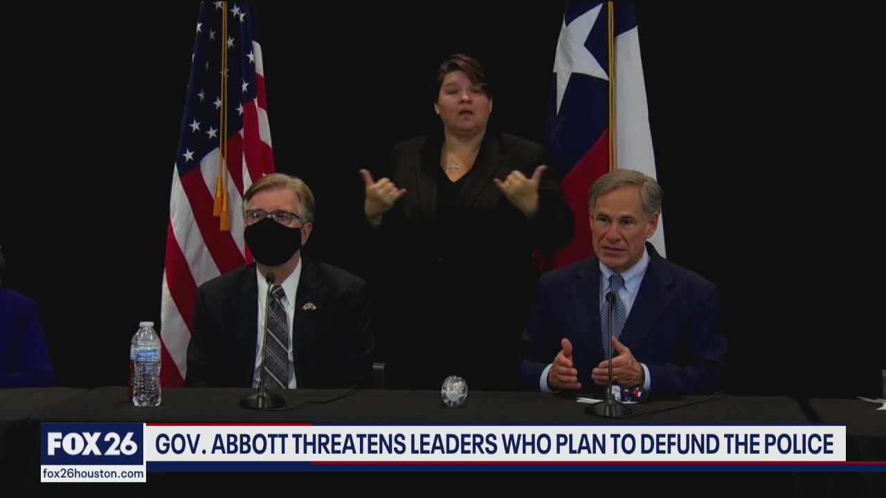 Future of police reform