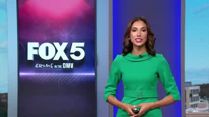 Crime in the DMV: 6-year-old shot on 4th of July, robbery spree ends in deadly crash, woman kills neighbor over dog dispute