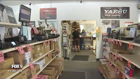 Minnesota's last ham radio store to close its doors as owners retire
