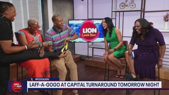 Hangin' w.Mr. Cooper,  Mark Curry beats his feet