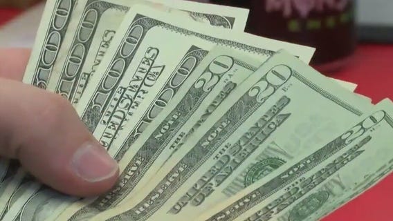 Tacos come with $1M jackpot