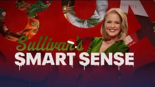 Sullivan Smart Sense: Holiday Edition