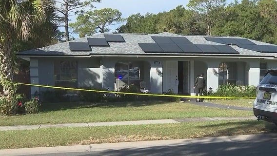 Woman killed in Orange County stabbing, deputies say