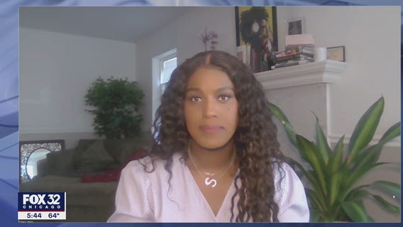 Chicago Teachers Union president-elect weighs in on Texas school shooting