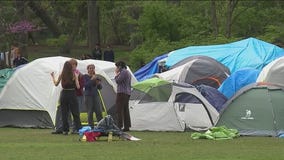 Northwestern University student files lawsuit alleging leaders failed to protect Jewish students