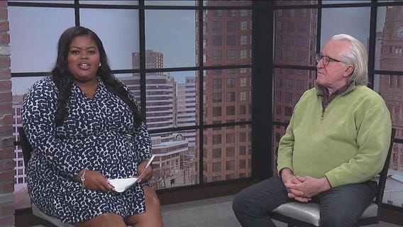 Present Music's Thanksgiving: Of Being Numerous