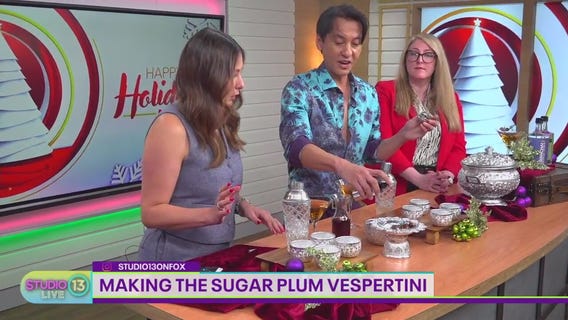 Providence hosts O'Christmas Trees Celebration