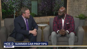 4Real Automotive Summer Car Tips