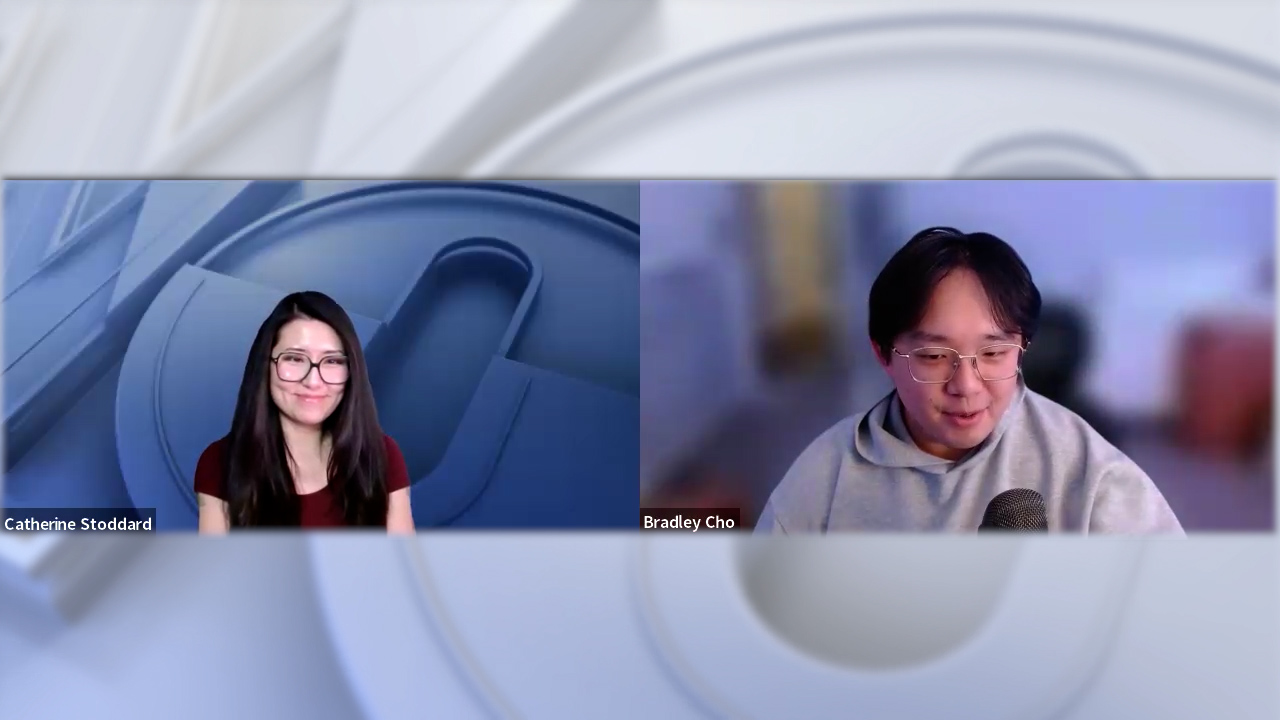 Chicago man DoorDashing on top of day job to buy engagement ring for girlfriend