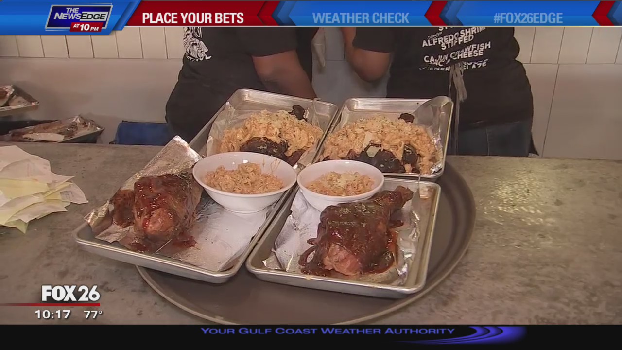 Mayor Turner proposes friendly wager to New York City if Houston wins ALCS