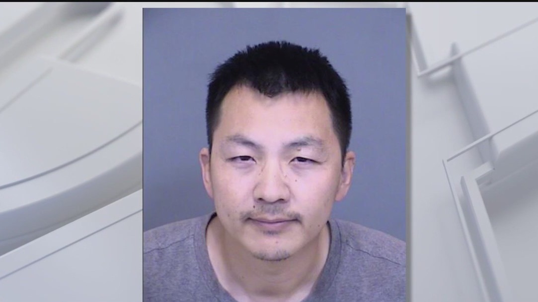 ASU professor accused of child sex charges