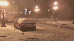 Minnesota winter storm: 4:30 a.m. update