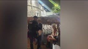 Underage drinking bust: 249 arrested at Tempe bar