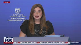 Israeli government provides update on hostages