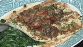 La Griglia Restaurant in River Oaks