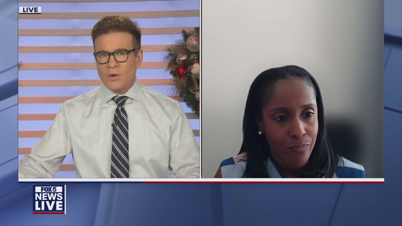 How to navigate holiday anxiety and stress