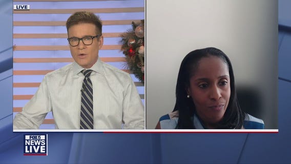 How to navigate holiday anxiety and stress