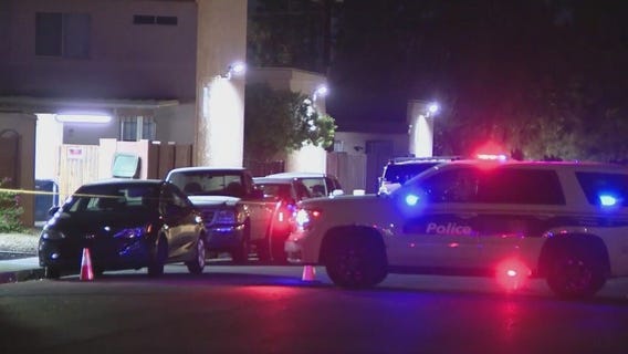 Arrest made in Phoenix 2024 double shooting