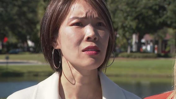 Girl died in Orlando pool, now mom ask for change